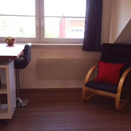 Ferienwohnung Kohl'Sche Hof Juhohe Екстериор снимка