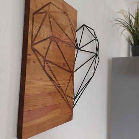 Ferienwohnung Kohl'Sche Hof Juhohe Екстериор снимка
