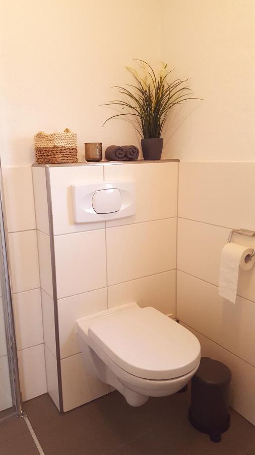 Ferienwohnung Kohl'Sche Hof Juhohe Екстериор снимка