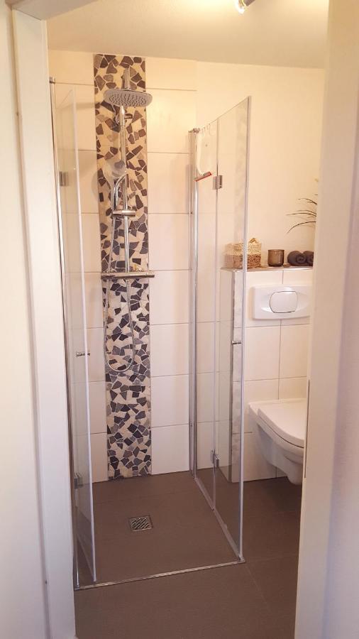 Ferienwohnung Kohl'Sche Hof Juhohe Екстериор снимка