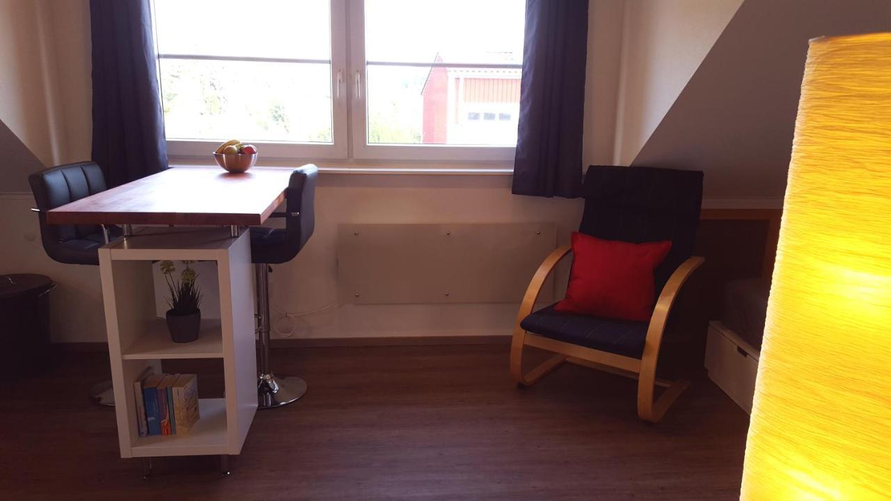 Ferienwohnung Kohl'Sche Hof Juhohe Екстериор снимка