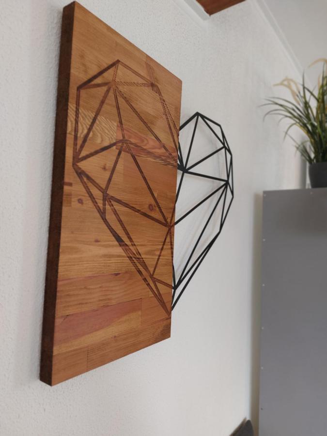 Ferienwohnung Kohl'Sche Hof Juhohe Екстериор снимка